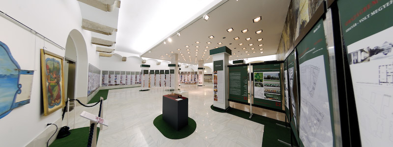 mustra